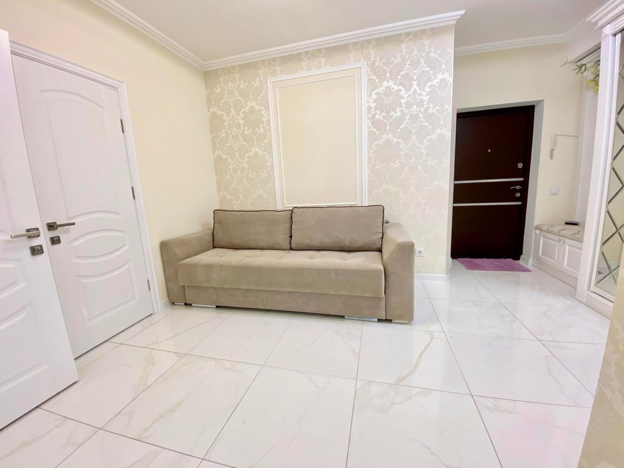 Apartament Confort Chisinau Exterior photo